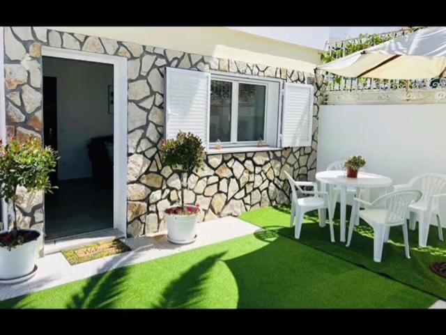 Casinha Da Palmeira Nazare Exterior photo